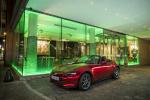 Mazda MX-5 Convertible Sport Tech 2020 года (UK)